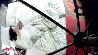 极品Hotel偷拍系列女神极品S级身材_