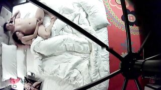 极品Hotel偷拍系列女神极品S级身材_