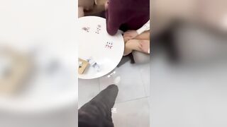 全字幕天津真实线下换妻淫乱的脱衣游戏