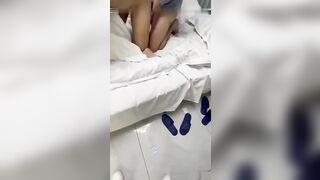 全字幕天津真实线下换妻淫乱的脱衣游戏