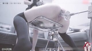 南韩网红下海援交富男调教